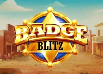 Badge Blitz от Pragmatic