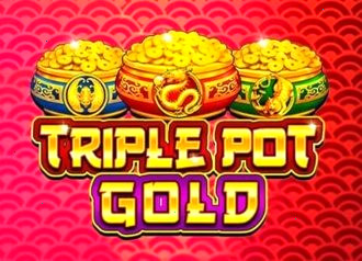 Triple Pot Gold от Pragmatic